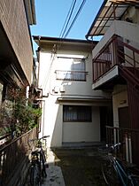 ハイツ久保 2A ｜ 東京都大田区石川町１丁目9-1（賃貸アパート1R・2階・16.52㎡） その1