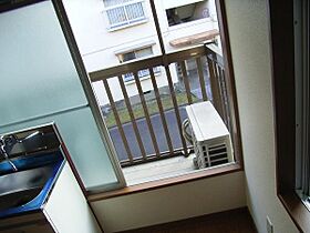 ハイツ久保 2A ｜ 東京都大田区石川町１丁目9-1（賃貸アパート1R・2階・16.52㎡） その10