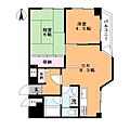 洗足池ローズベイハイツ2階11.0万円