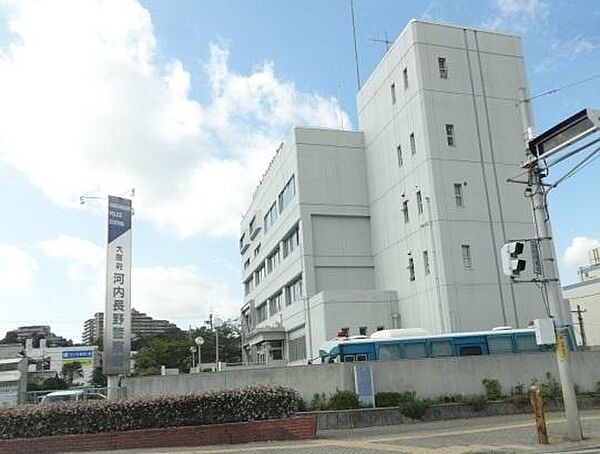 ミチハタハイツ　7戸1 ｜大阪府河内長野市市町(賃貸テラスハウス3DK・--・55.00㎡)の写真 その25