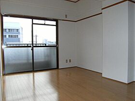 リベルテ田中  ｜ 大阪府富田林市常盤町（賃貸マンション2LDK・4階・50.00㎡） その3