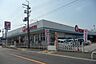 周辺：コメリホームセンター富田林店まで744m