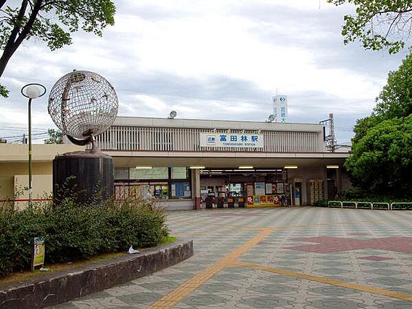 画像21:富田林駅(近鉄 長野線)まで1394m