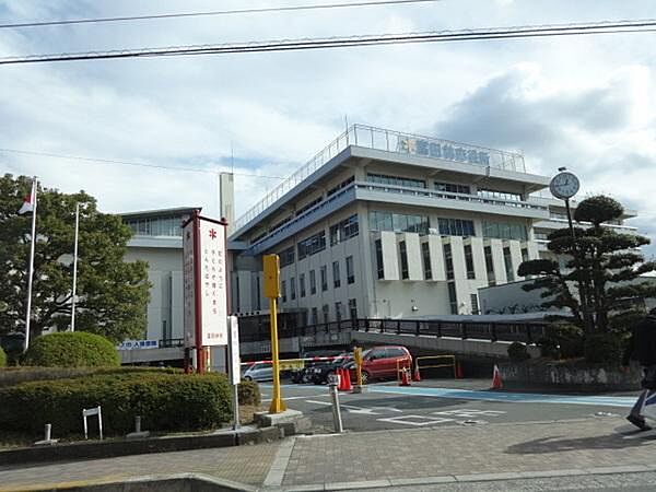 サントル　ドゥ　ヴィラージュ ｜大阪府富田林市寿町２丁目(賃貸マンション3LDK・3階・61.29㎡)の写真 その27