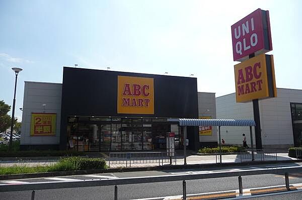 エステート2 ｜大阪府富田林市津々山台２丁目(賃貸マンション3LDK・2階・60.00㎡)の写真 その20