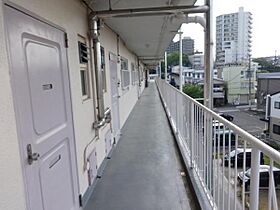 ビレッジハウス木戸　1号棟  ｜ 大阪府河内長野市木戸西町３丁目15（賃貸マンション1DK・1階・28.98㎡） その13