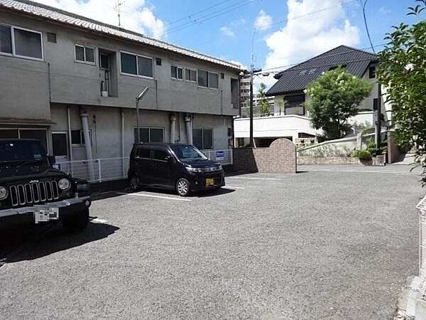 クレアヤマモト 205｜大阪府富田林市昭和町１丁目(賃貸マンション2LDK・2階・50.71㎡)の写真 その13