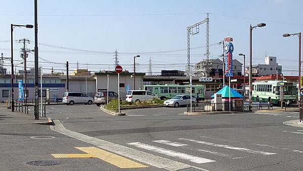 画像24:喜志駅(近鉄 長野線)まで567m