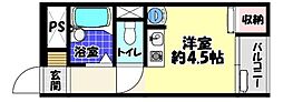 🉐敷金礼金0円！🉐SENSE TONDABAYASHI