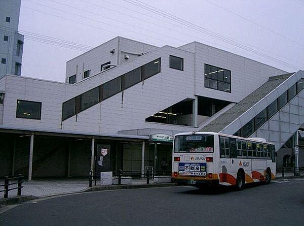画像22:千代田駅(南海 高野線)まで1392m