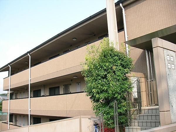 リーヴァ三日市 ｜大阪府河内長野市三日市町(賃貸マンション3LDK・2階・65.52㎡)の写真 その1