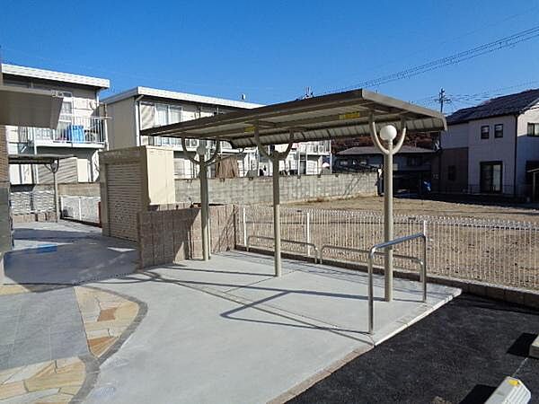 プラザハウス ｜大阪府河内長野市栄町(賃貸アパート1LDK・1階・43.89㎡)の写真 その21