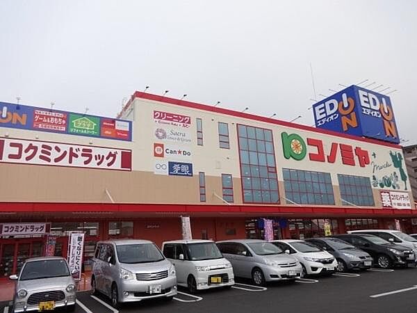 リベルテ田中 ｜大阪府富田林市常盤町(賃貸マンション2LDK・4階・50.00㎡)の写真 その25