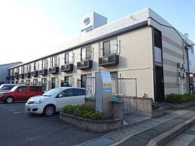 レオパレス　新堂2  ｜ 大阪府富田林市若松町東１丁目10-24（賃貸アパート1K・1階・21.81㎡） その1