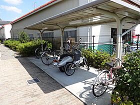 レオパレス外環富田林3  ｜ 大阪府富田林市若松町西２丁目1741-1（賃貸アパート1K・1階・23.18㎡） その12