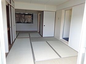 ビレッジハウス木戸　4号棟  ｜ 大阪府河内長野市木戸西町３丁目15（賃貸マンション2K・4階・28.98㎡） その12