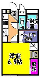 大阪狭山市駅 4.4万円