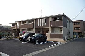 マーガレットハウス  ｜ 大阪府富田林市寿町３丁目（賃貸アパート2LDK・2階・57.26㎡） その1