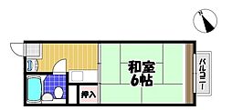 🉐敷金礼金0円！🉐置田ハイツ