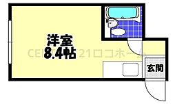 🉐敷金礼金0円！🉐Stylish24UHO
