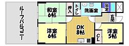 🉐敷金礼金0円！🉐グレースコート青葉丘