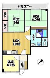 🉐敷金礼金0円！🉐パークサイド青葉