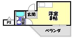 🉐敷金礼金0円！🉐ペパーミントハウス狭山