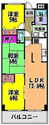 ラ・メゾンＭＳ2