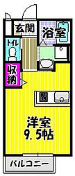 🉐敷金礼金0円！🉐プレジオ喜多町