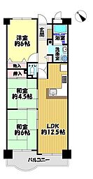 美加の台南海アーバンコンフォート　弐番館