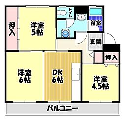 🉐敷金礼金0円！🉐ヴィラナリー千代田 9号棟
