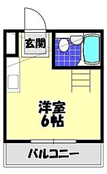 🉐敷金礼金0円！🉐ヨーロピアン千代田