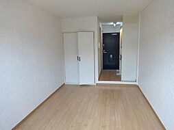 ターニングハイツ 2階ワンルームのリビング/ダイニング