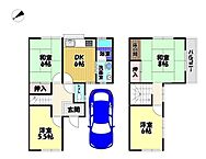 大阪府河内長野市喜多町：物件画像／センチュリー21ロコホーム