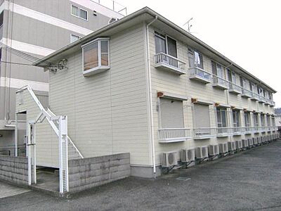 外観 外観