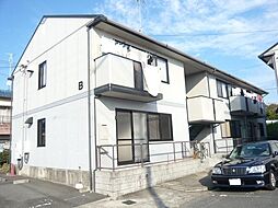 セピアコート　Ｂ棟