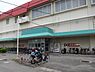 周辺：イズミヤ河内長野店まで800m