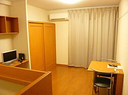 レオパレス外環富田林2 1Kの写真