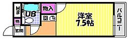 SENSE TONDABAYASHI 1階
