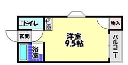 🉐敷金礼金0円！🉐ＲＩＺＥＯＮＥ富田林レジデンス2