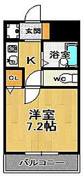🉐敷金礼金0円！🉐エイト富田林