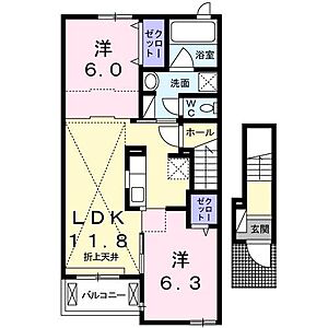 間取り 間取り