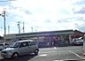 周辺：ファミリーマート富田林小金台店まで728m
