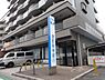 周辺：池田泉州銀行喜志支店まで389m