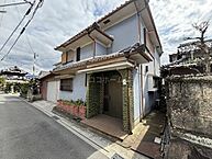 大阪府富田林市中野町3丁目4-4：物件画像
