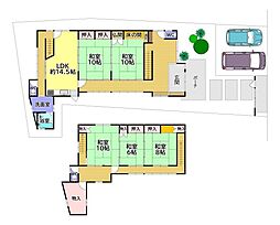 駒ヶ谷一戸建