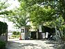 周辺：富田林市立川西小学校まで898m