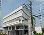 周辺：富田林市消防署まで472m