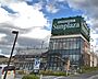 周辺：サンプラザ羽曳が丘店まで1078m