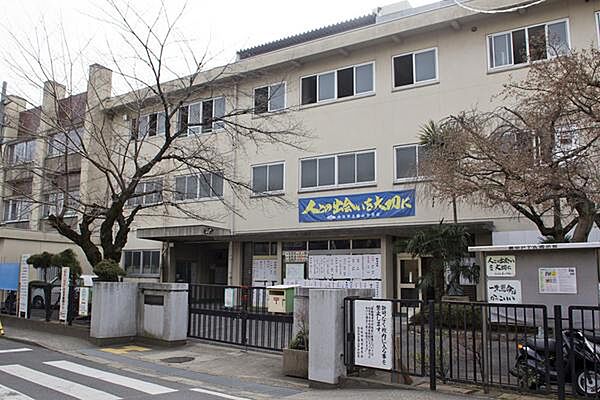 貸家　鶏冠井町荒内22-1 ｜京都府向日市鶏冠井町荒内(賃貸一戸建3DK・--・53.00㎡)の写真 その25